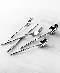 Fortessa Constantin 20-Piece Place Setting