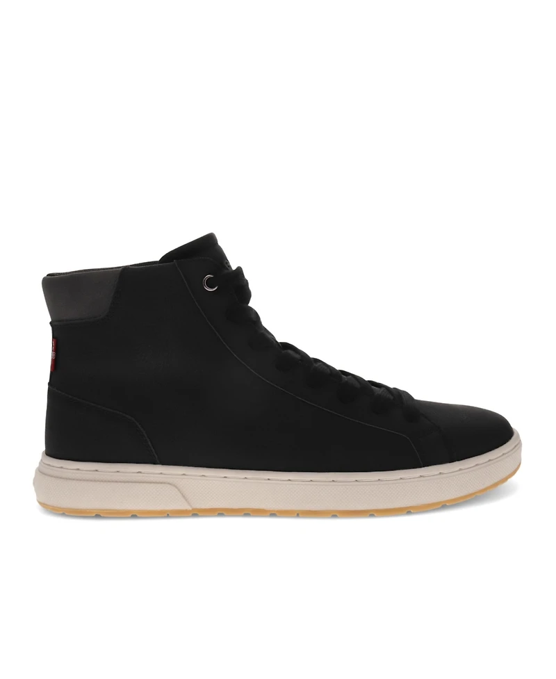 Levi's Men's Caleb Lace Up Sneaker