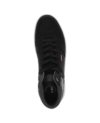 Levi's Men's Drive Hi Cbl High Top Sneakers