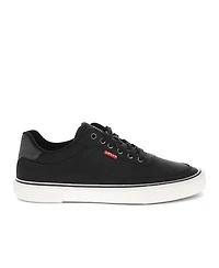Levi's Men's Munro Ul Lace Up Sneakers