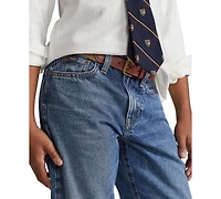 Polo Ralph Lauren Big Boys Lynwood Relaxed Cotton Jeans
