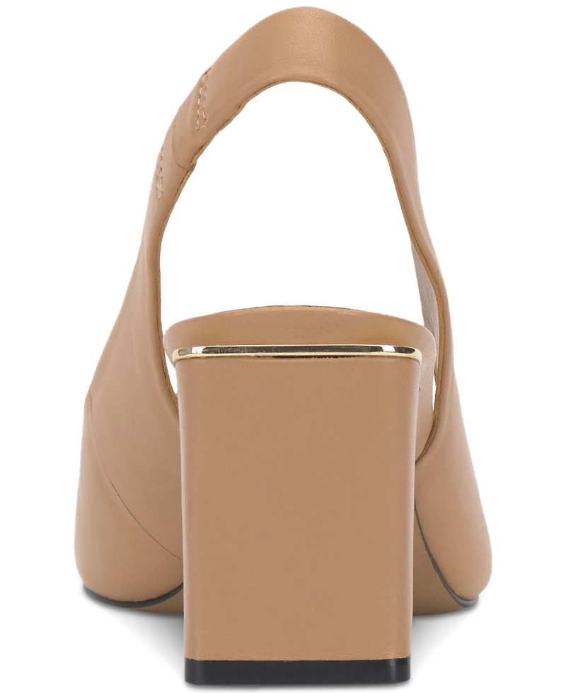 Vince Camuto Women's Hamden Slingback Pumps