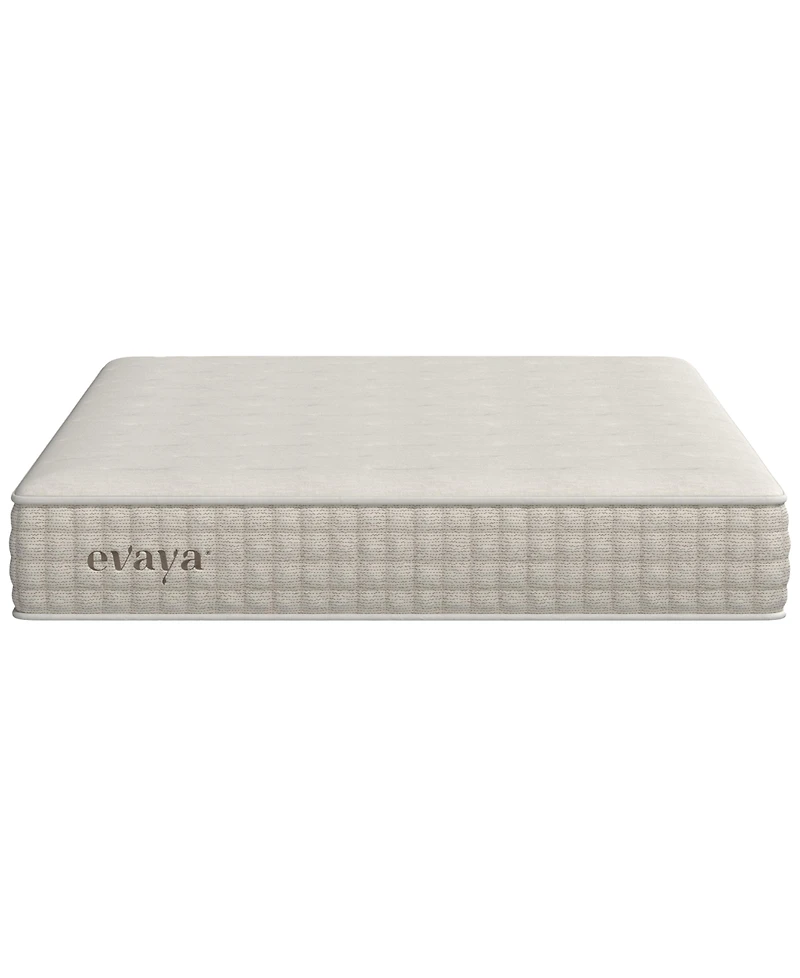 Evaya 11" Cushion Firm Mattress in a Box