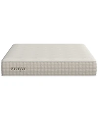 Evaya 11" Cushion Firm Mattress in a Box