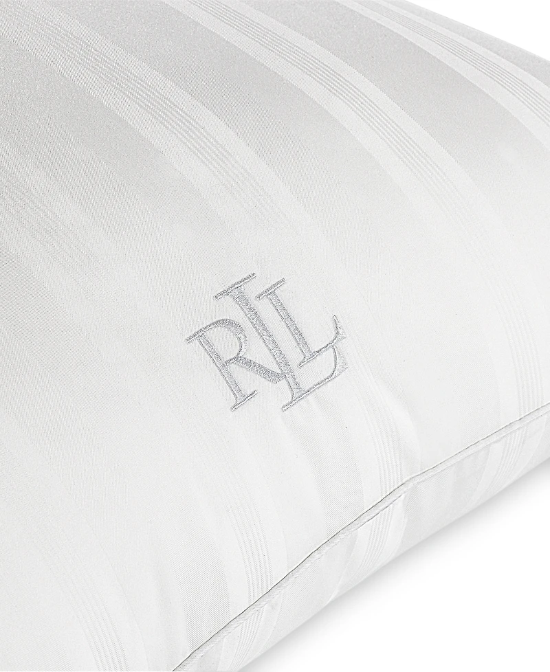 Lauren Ralph Lauren Down Illusion Medium Density Down Alternative Pillow