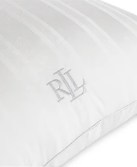 Lauren Ralph Lauren Down Illusion Medium Density Down Alternative Pillow