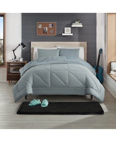 Ugg Corey Reversible 3-Pc. Comforter Set, King