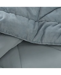 Closeout! Ugg Corey Reversible 3-Pc. Comforter Set, King