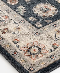 Closeout! Km Home Poise Pse-7203 3'3" x 5' Area Rug