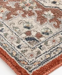 Closeout Km Home Poise Pse 7230 Area Rug