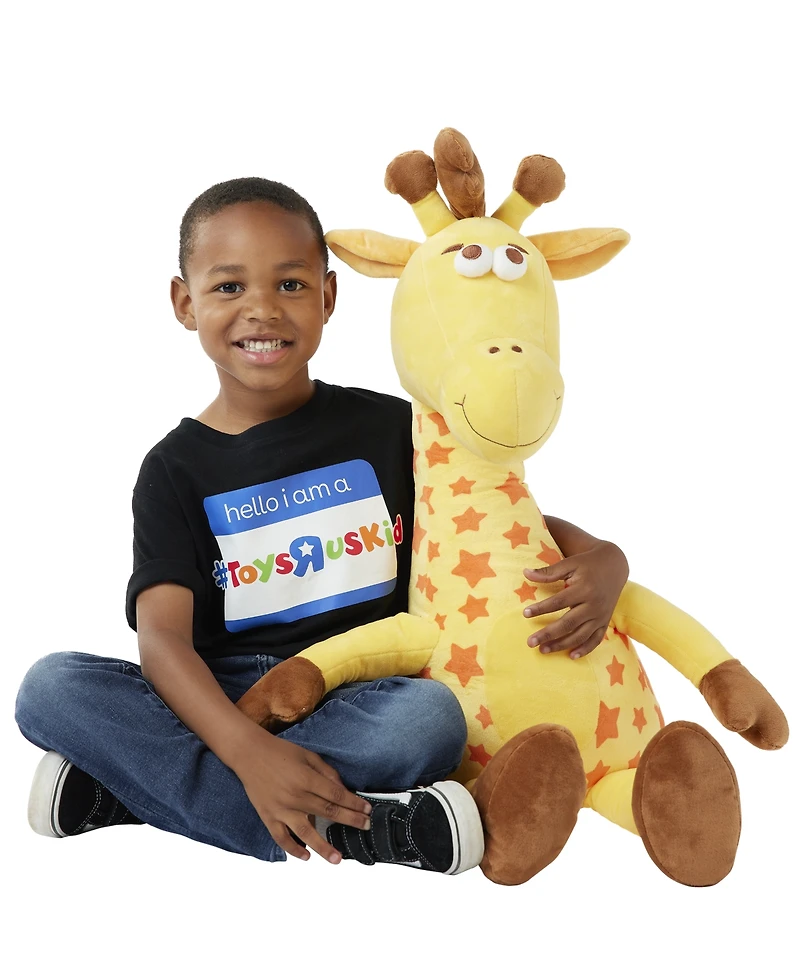 Toys R Us 24" Geoffrey Plush, Created for You by Toys R Us