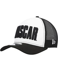 Men's New Era Black