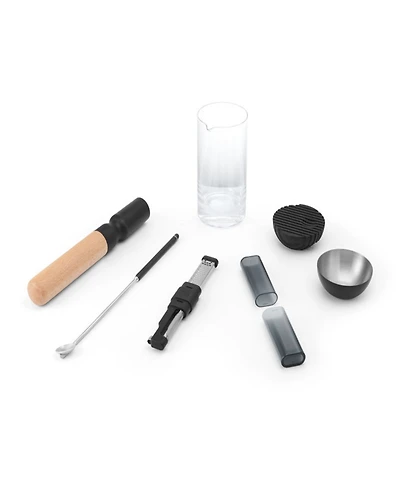 Rabbit Craft Cocktail Set, 6-Piece