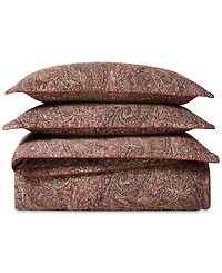 Lauren Ralph Lauren Hallie 3-Pc. Comforter Set, Full/Queen