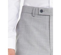 Calvin Klein Men's Slim-Fit Dress Pants