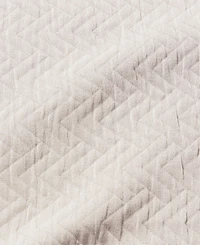 Lauren Ralph Kaia Matelasse Coverlet, Full/Queen