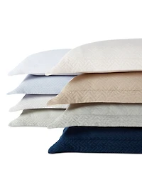 Lauren Ralph Kaia Matelasse Sham, European