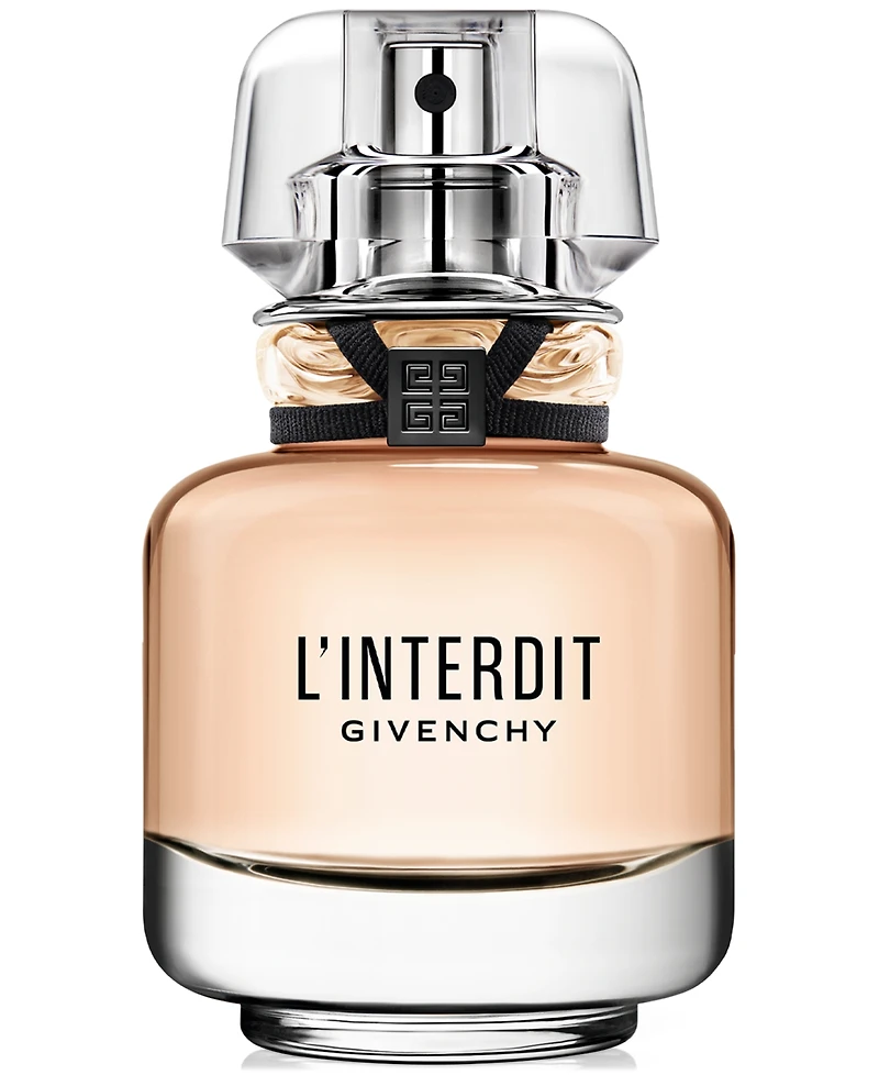 Givenchy L'Interdit Eau de Parfum Spray