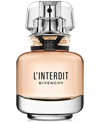 Givenchy L'Interdit Eau de Parfum Spray