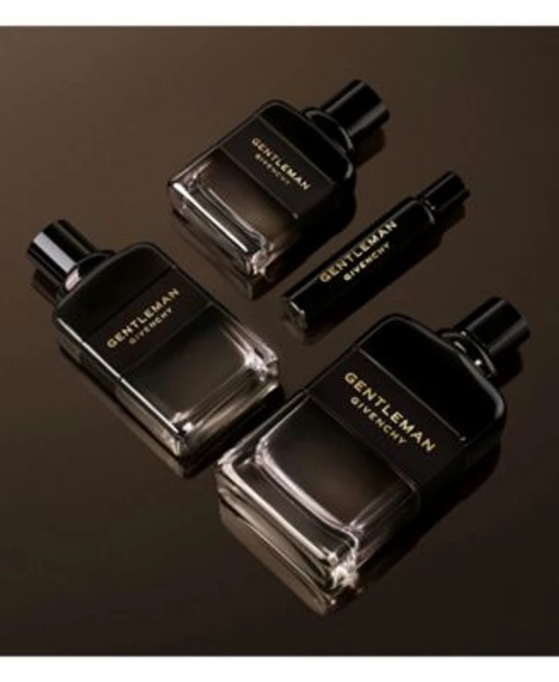 Givenchy Mens Gentleman Boisee Eau De Parfum Fragrance Collection