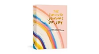 The 3-Minute Journal of Joy- A Three-Year Record of Each Day's Memorable Moments by Ink & Willow