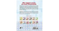 Easy as Pie Crosswords- Totally Easy! by Stanley Newman