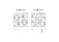 Genius-Level Sudoku- Over 300 Super-Difficult Puzzles from the Japanese Masters Who Invented the Game by Nikoli Publishing