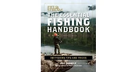 The Essential Fishing Handbook- 179 Essential Hints by Joe Cermele