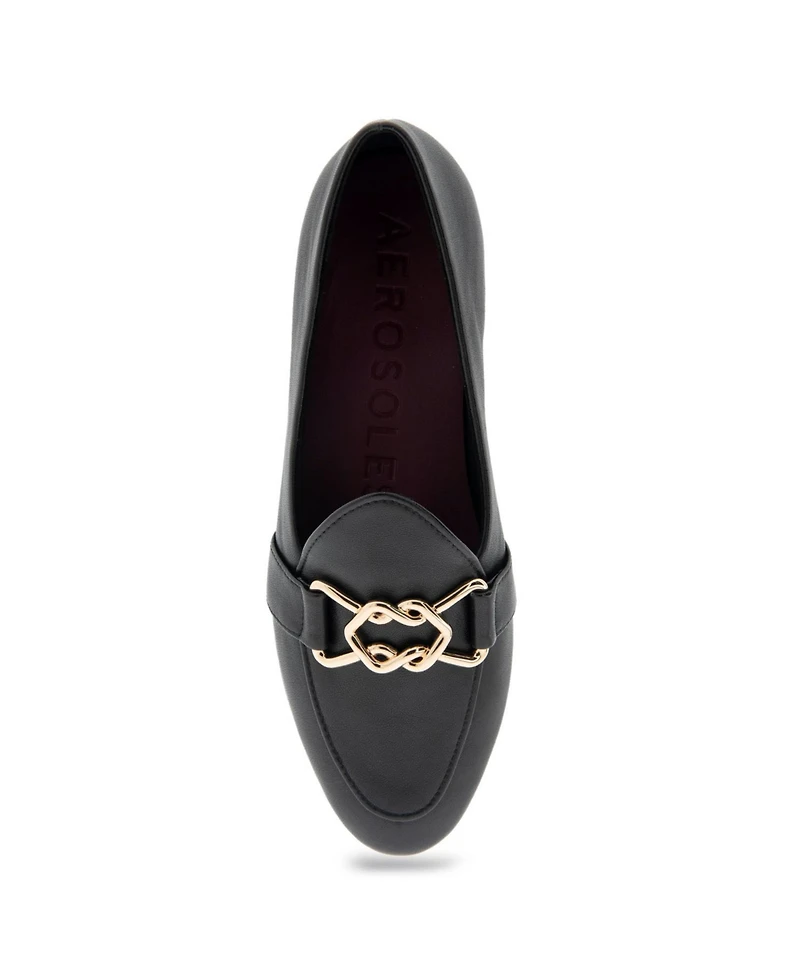 Aerosoles Borgio Tailored-Loafer