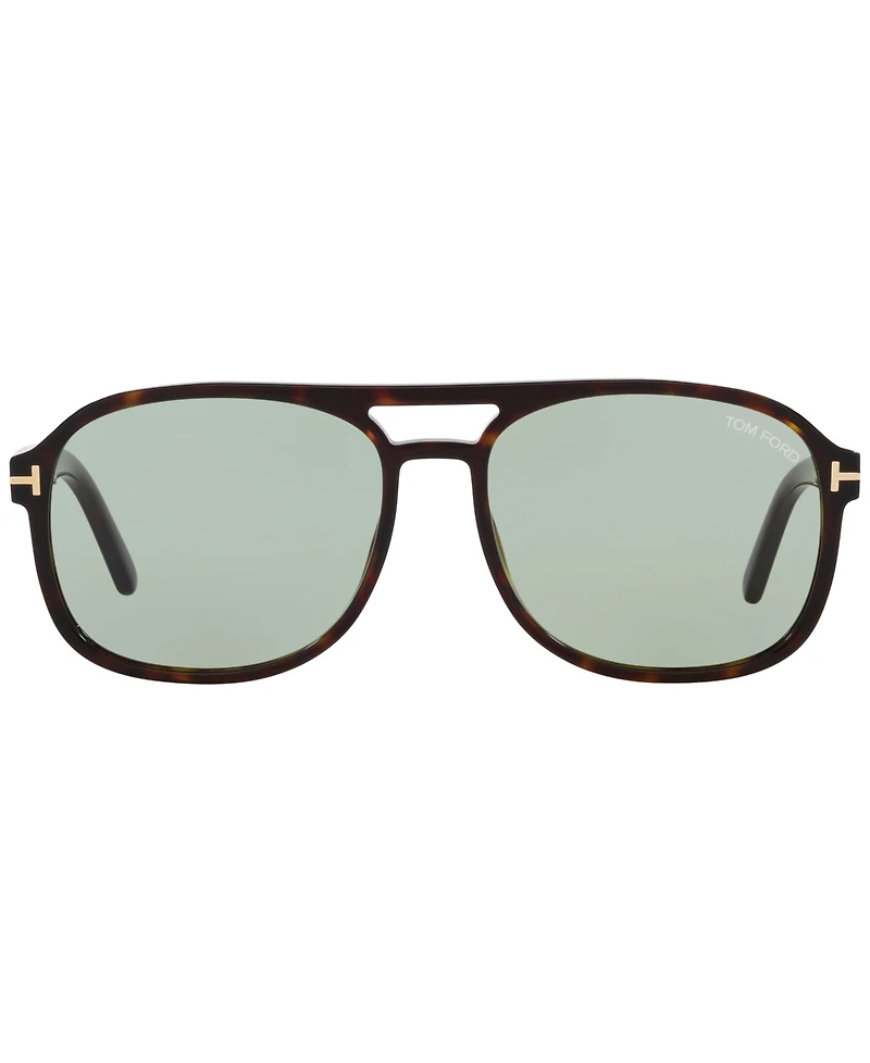 Tom Ford Men's Sunglasses, Rosco