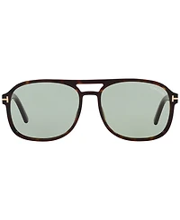 Tom Ford Men's Sunglasses, Rosco