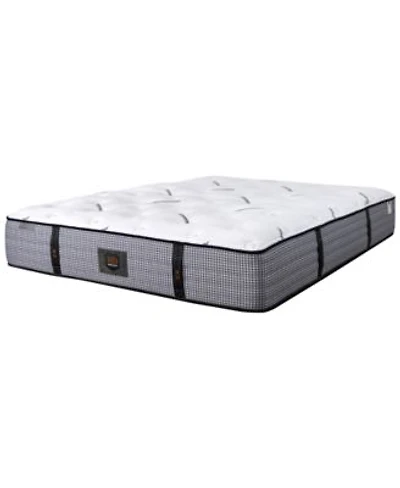Paramount Hd Encore 12 Plush Mattress Collection