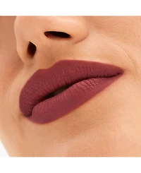 Mac Locked Kiss 24-Hour Lipstick