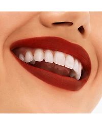 Mac Locked Kiss 24-Hour Lipstick