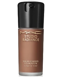 Mac Studio Radiance Serum-Powered Foundation, 1-oz.