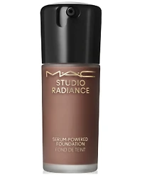 Mac Studio Radiance Serum-Powered Foundation, 1-oz.