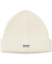 Marmot Women's Ridgefield Ribbed Cuffed Beanie