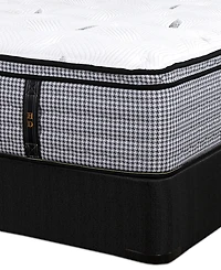 Paramount Hd Maximus 13" Cushion Firm Mattress Set