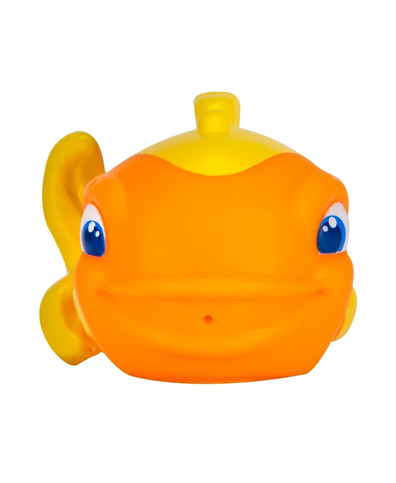 Cocomelon 3 Pack Bath Squirters