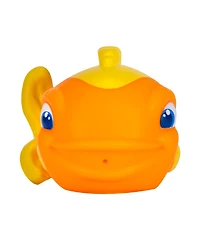 Cocomelon 3 Pack Bath Squirters