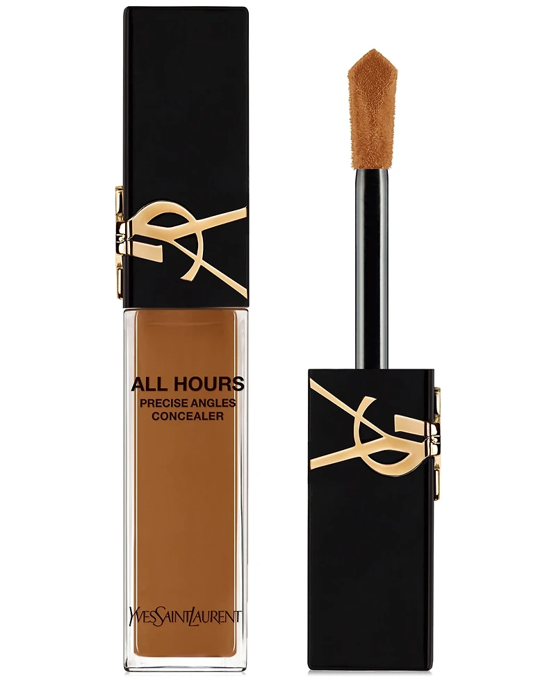 Yves Saint Laurent All Hours Precise Angles Full-Coverage Concealer