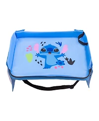 Disney Baby 3-in-1 Toddler Travel Tray and Tablet Holder, Cars