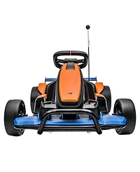 Best Ride on Cars McLaren GoKart, 24V