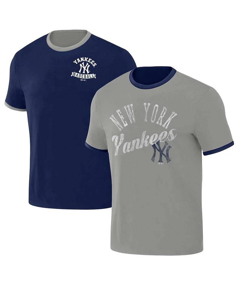 Men's Darius Rucker Collection by Fanatics Navy