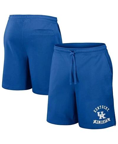 Men's Darius Rucker Collection by Fanatics Royal Kentucky Wildcats Logo Shorts