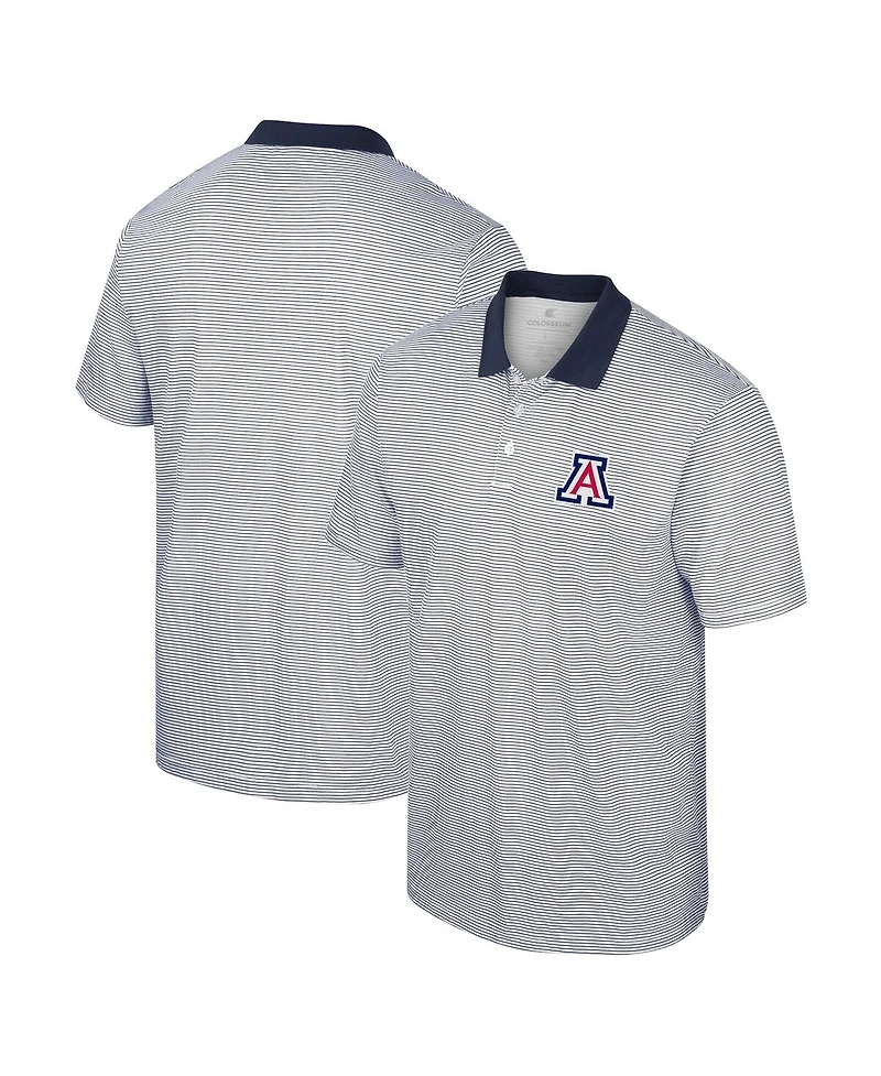 Men's Colosseum White
