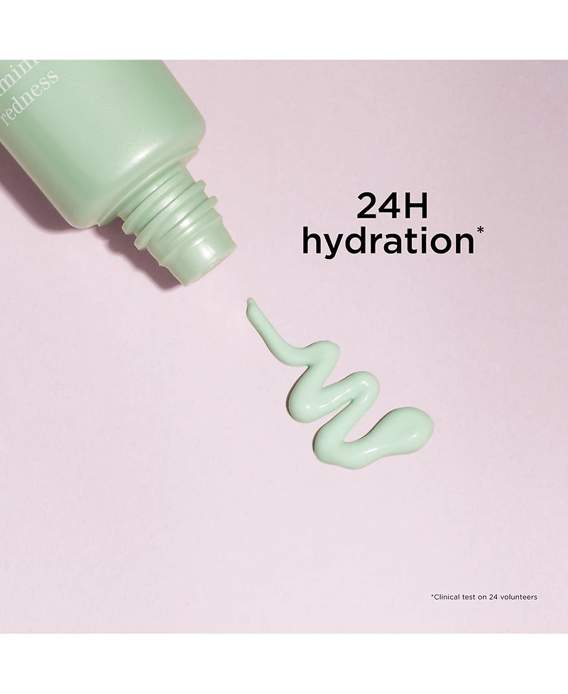Clarins Sos Color-Correcting & Hydrating Makeup Primer