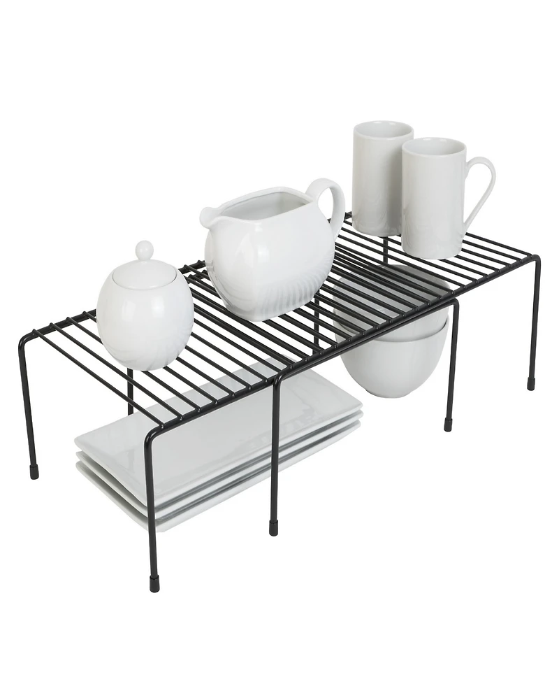 Smart Design Expandable Storage Rack