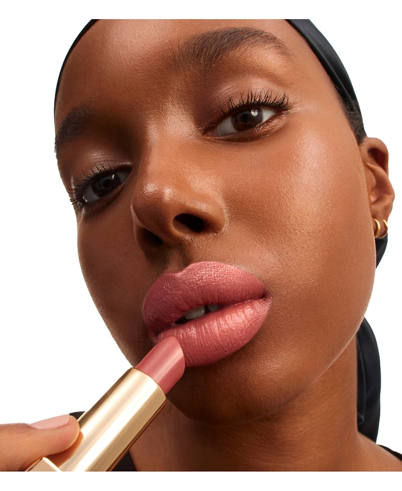 Yves Saint Laurent Rouge Pur Couture Satin Lipstick - N8 Blouse Nu