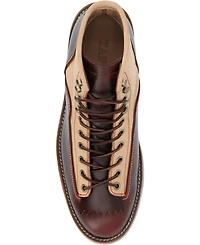 Taft 365 Men's Model 007 Rugged Lace-Up Boots